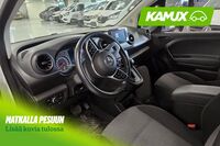 Mercedes-Benz Citan vaihtoauto