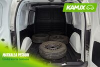 Mercedes-Benz Citan vaihtoauto