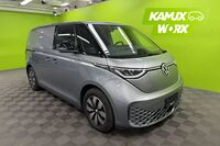 Volkswagen ID. Buzz Cargo vaihtoauto