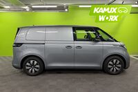 Volkswagen ID. Buzz Cargo vaihtoauto