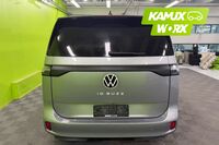 Volkswagen ID. Buzz Cargo vaihtoauto