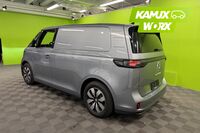 Volkswagen ID. Buzz Cargo vaihtoauto