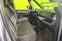Volkswagen ID. Buzz Cargo vaihtoauto