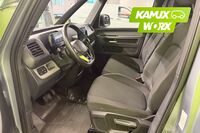 Volkswagen ID. Buzz Cargo vaihtoauto