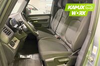 Volkswagen ID. Buzz Cargo vaihtoauto