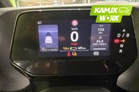 Volkswagen ID. Buzz Cargo vaihtoauto