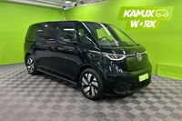 Volkswagen ID. Buzz vaihtoauto