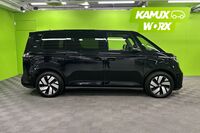 Volkswagen ID. Buzz vaihtoauto