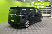 Volkswagen ID. Buzz vaihtoauto