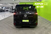 Volkswagen ID. Buzz vaihtoauto