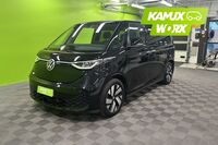 Volkswagen ID. Buzz vaihtoauto