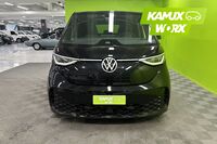 Volkswagen ID. Buzz vaihtoauto