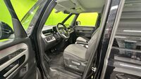 Volkswagen ID. Buzz vaihtoauto