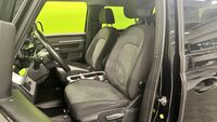 Volkswagen ID. Buzz vaihtoauto