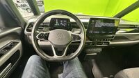 Volkswagen ID. Buzz vaihtoauto
