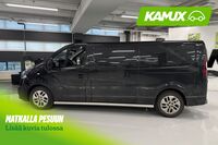 Opel Vivaro vaihtoauto