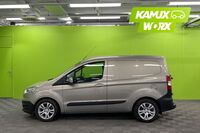 Ford Transit Courier vaihtoauto