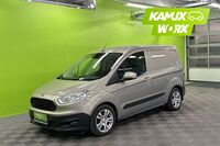 Ford Transit Courier vaihtoauto