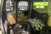 Ford Transit Courier vaihtoauto