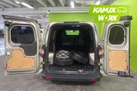 Ford Transit Courier vaihtoauto