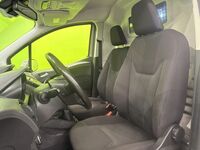 Ford Transit Courier vaihtoauto