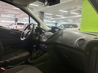 Ford Transit Courier vaihtoauto