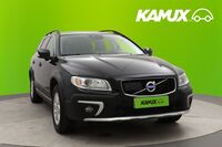 Volvo XC70 vaihtoauto