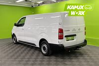Opel Vivaro vaihtoauto