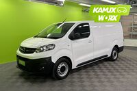 Opel Vivaro vaihtoauto