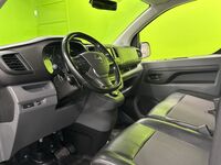 Opel Vivaro vaihtoauto