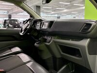 Opel Vivaro vaihtoauto