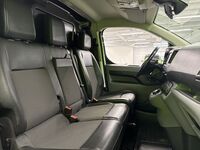 Opel Vivaro vaihtoauto