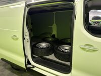 Opel Vivaro vaihtoauto