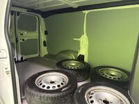 Opel Vivaro vaihtoauto