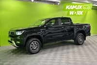 Volkswagen Amarok vaihtoauto