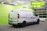 Renault Trafic vaihtoauto