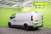 Renault Trafic vaihtoauto