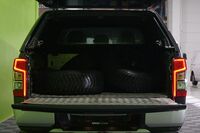 Mitsubishi L200 vaihtoauto