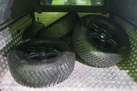 Mitsubishi L200 vaihtoauto