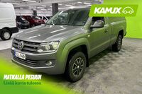Volkswagen Amarok vaihtoauto