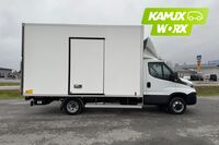 Iveco Daily vaihtoauto