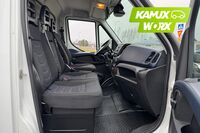Iveco Daily vaihtoauto