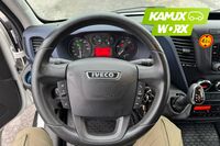 Iveco Daily vaihtoauto