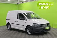 Volkswagen Caddy vaihtoauto