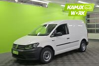 Volkswagen Caddy vaihtoauto