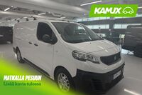 Peugeot Expert vaihtoauto