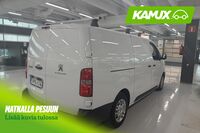 Peugeot Expert vaihtoauto