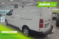 Peugeot Expert vaihtoauto