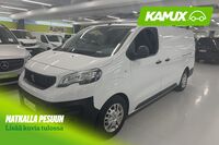 Peugeot Expert vaihtoauto