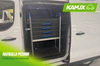 Peugeot Expert vaihtoauto